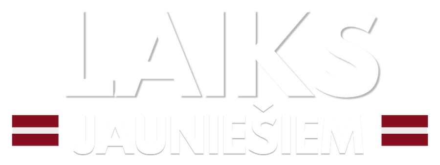 Laiks Jauniešiem