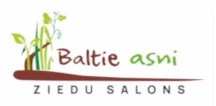 Baltie asni