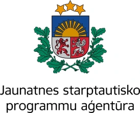 Jaunatnes starptautisko programmu aģentūra