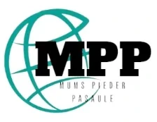 Mums Pieder Pasaule